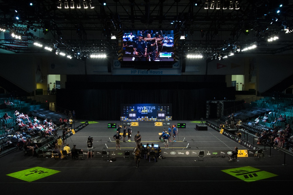 2016 Invictus Games