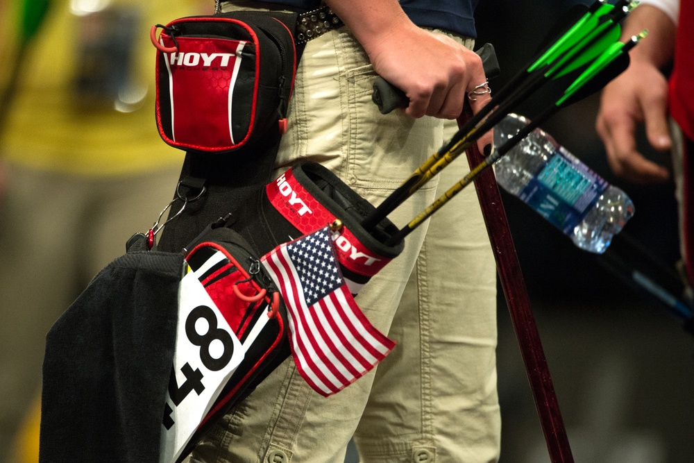 2016 Invictus Games
