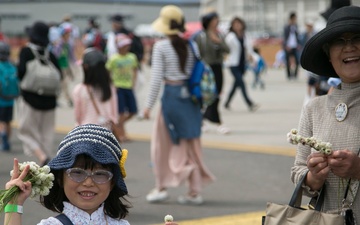 MCAS Iwakuni Friendship Day 2016