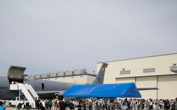 MCAS Iwakuni Friendship Day 2016
