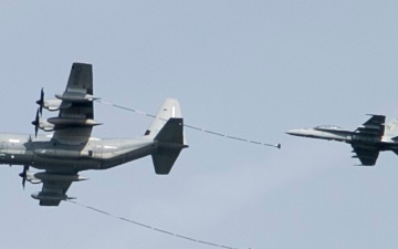 MCAS Iwakuni Friendship Day 2016