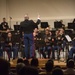 III Marine Expeditionary Force Band wows dignitaries, community with performance dedicated to earthquake victims