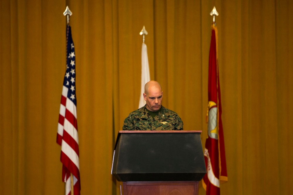 Marine Corps Installations Pacific hosts bilateral guard and protect operational drill
