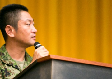 Marine Corps Installations Pacific hosts bilateral guard and protect operational drill