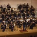 III Marine Expeditionary Force Band wows dignitaries, community with performance dedicated to earthquake victims