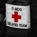 51st MDG Delayed Team manages crisis patients