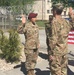 Polish NATO Commander promotes American Lieutenant, Alliance