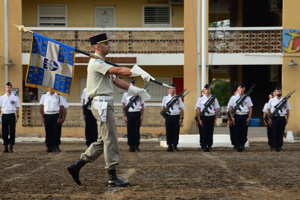 2016 V-E Day Commemoration