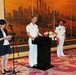 PLA(N) Welcome Reception for 7th Fleet