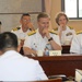 U.S. Navy-PLA(N) Roundtable