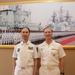 U.S. Navy-PLA(N) Roundtable