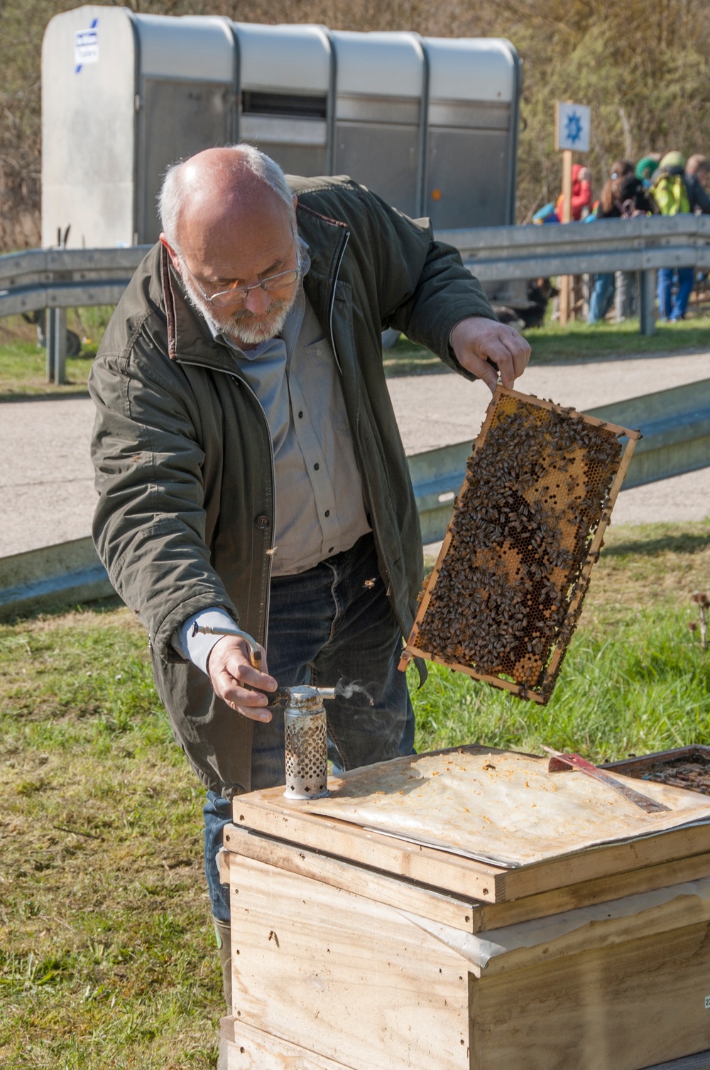 International Earth Day