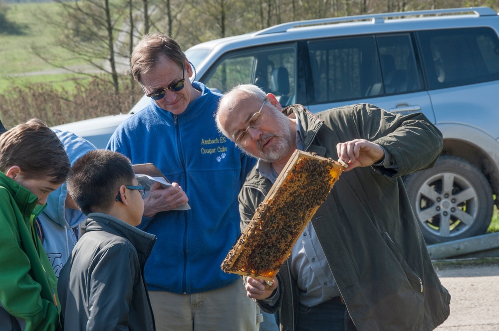 International Earth Day