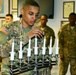 Holocaust Remembrance at Caserma Ederle in Vicenza, Italy