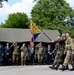 EU Day ceremony celebrates “Past and Future” of EUFOR, BiH