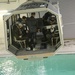 Underwater Egress Training