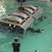 Underwater Egress Training
