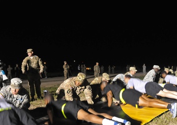 Cav troops push to be expert infantry