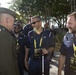 CMC at the Invictus Games