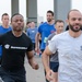 Obstacle course run boosts morale in northern Iraq