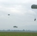 National Guard Paratroopers