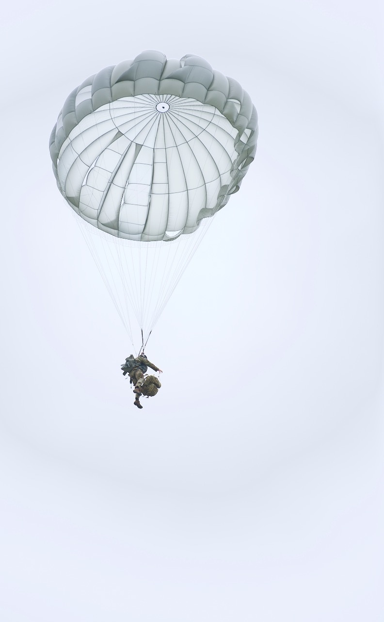 Airborne