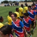 US, Honduran militaries connect, compete during Camaraderie Day