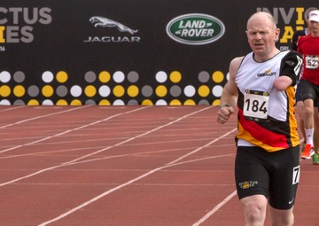 6th Ranger Training Battalion Open House