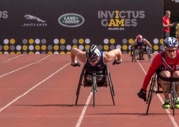 2016 Invictus Games