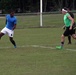 Coming together with intramural sports