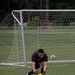 Coming together with intramural sports