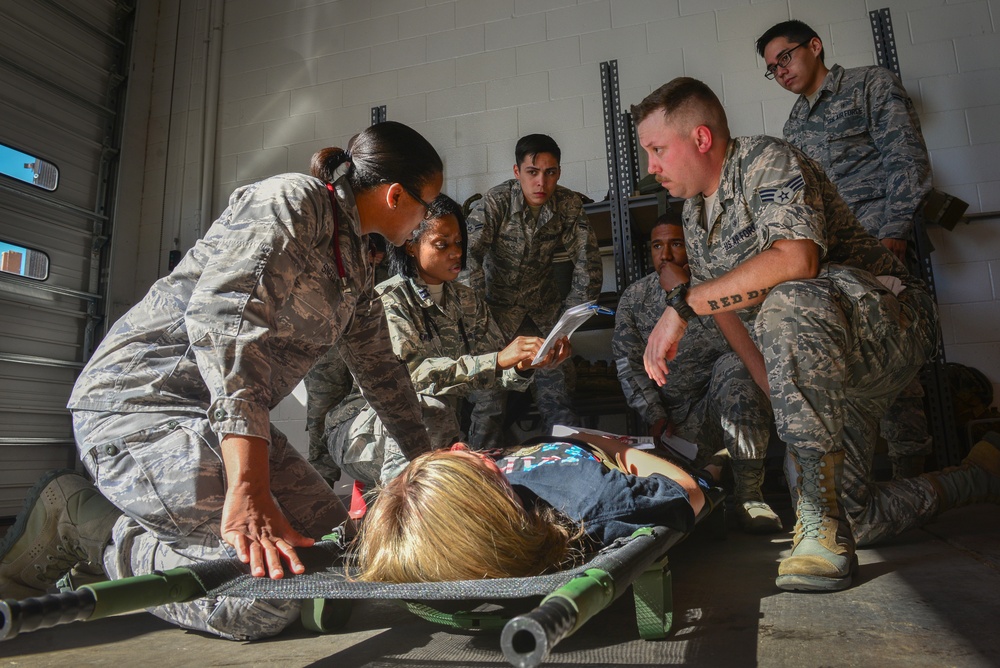 DVIDS - Images - Major Accident Response Exercise [Image 15 Of 15]