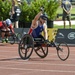 Track and Field Finals: 2016 Invictus Games