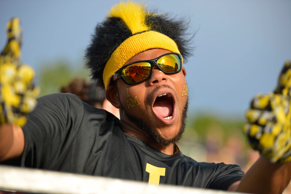 Track and Field Finals: 2016 Invictus Games