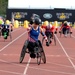 Invictus Games 2016:  Track and Field