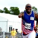 Invictus Games 2016:  Track and Field