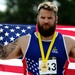 Invictus Games 2016:  Track and Field
