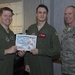 SrA Allyn Kenley, Warrior of the Week