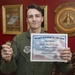 SrA Allyn Kenley, Warrior of the Week