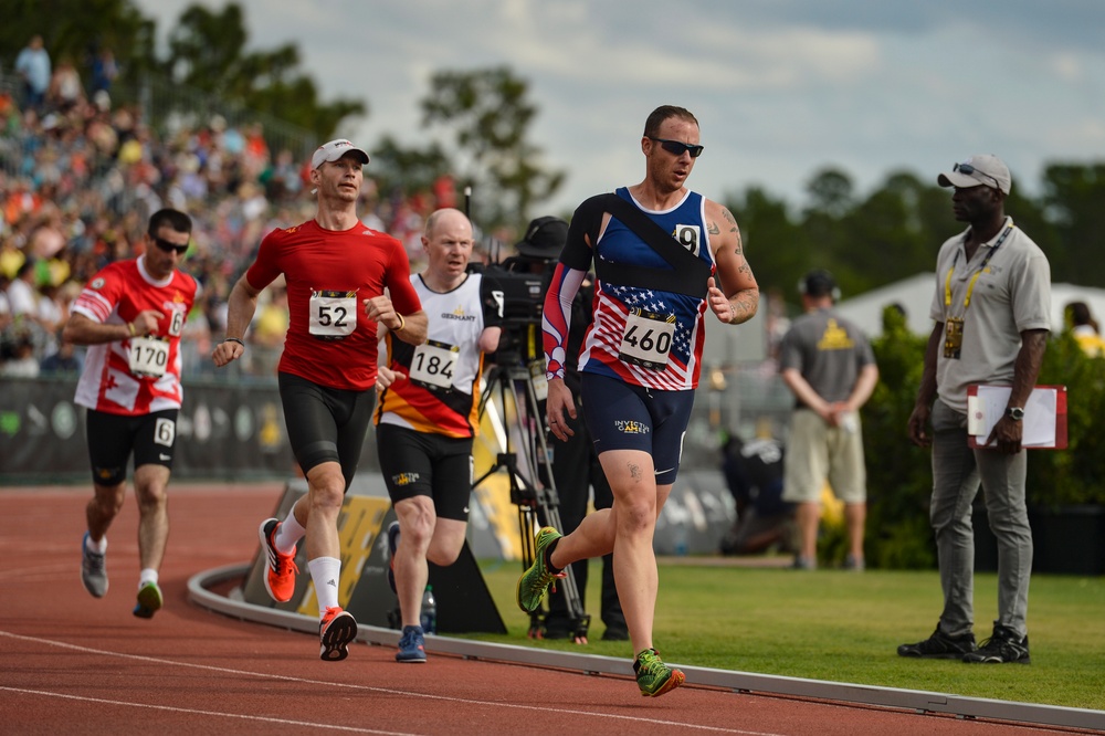 Invictus Games 2016