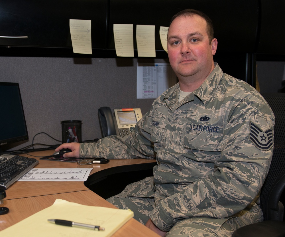 DVIDS - Images - Senior Airman Derek Day, Warrior of the Week [Image 18 ...