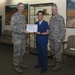 SrA Leslie Wilson, Warrior of the Week