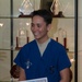 SrA Leslie Wilson, Warrior of the Week