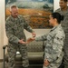 SrA Leslie Wilson, Warrior of the Week