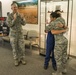SrA Leslie Wilson, Warrior of the Week