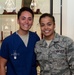 SrA Leslie Wilson, Warrior of the Week