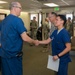 SrA Leslie Wilson, Warrior of the Week