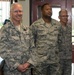 SrA Leslie Wilson, Warrior of the Week