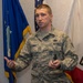 Staff Sgt. Jonathan Gammil, Warrior of the Week