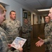 Staff Sgt. Jonathan Gammil, Warrior of the Week